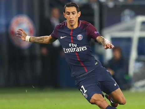 די מריה. סבל מדיכאון (Getty)