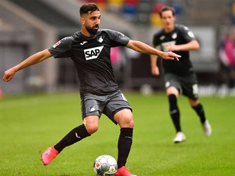 מחוץ להרכב? דאבור (getty)