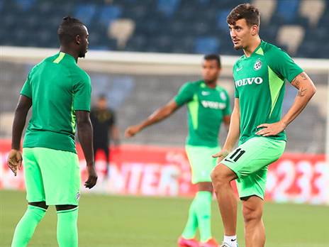 אבוקסיס ידע לעבוד איתו (אלן שיבר)