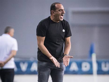 רפואה, מרגישים בק"ש את הלחץ (עודד קרני)