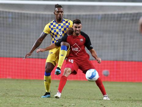 אמאדור. יצר עם טיבי צמד בלתי ניתן להכנעה (אלן שיבר)