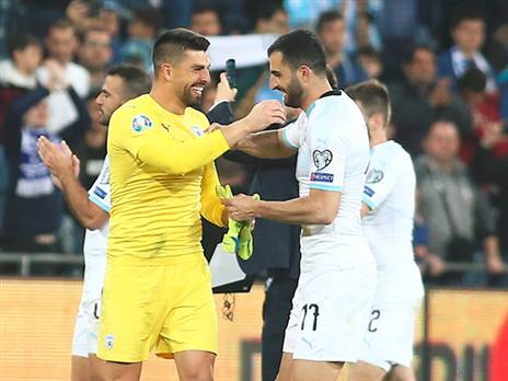 יודע להעריך, הרוש (אלן שיבר)