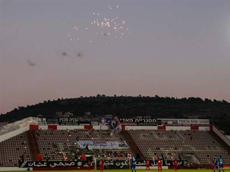 (מאור אלקסלסי)