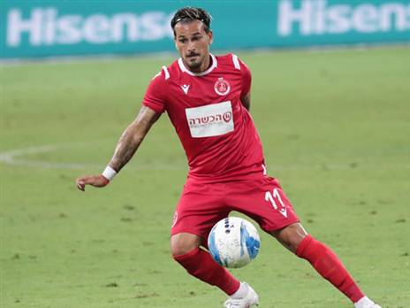 יחזור להרגיש את הכדור? (אלן שיבר)