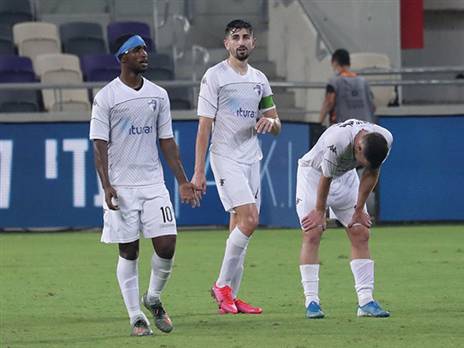 איבדה את הנשמה (דני מרון)