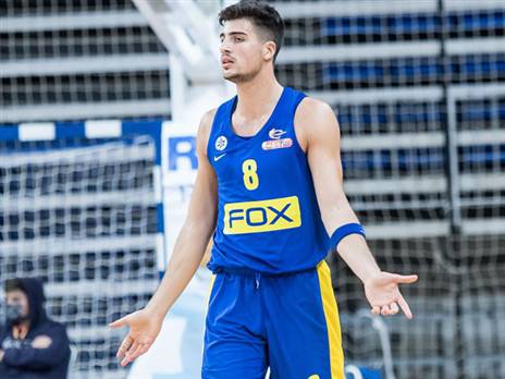 אבדיה. חילק המלצות (עודד קרני)