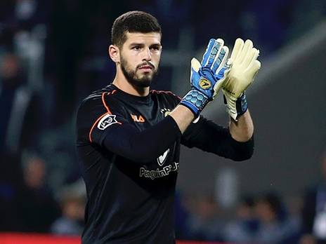 יגיע עד לנבחרת ישראל? טננבאום (אלן שיבר)