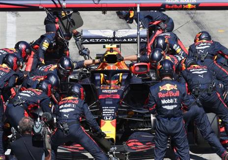 מקס וורשטפן