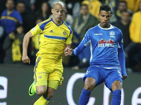 החלוץ יחזור? (אלן שיבר)