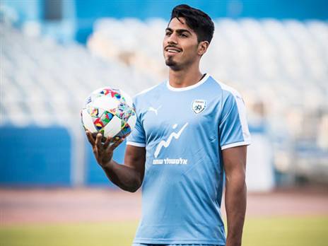 ממשיכים עד 2024 (ההתאחדות לכדורגל)