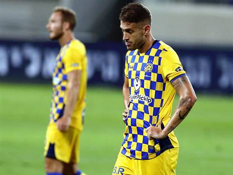 עובר ליעדים חדשים? סבוריט (צילום: אלן שיבר)