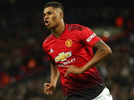 לקח יוזמה ושינה מציאות. ראשפורד (getty)