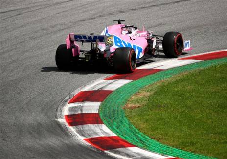 פרז, הסתבך בסוף