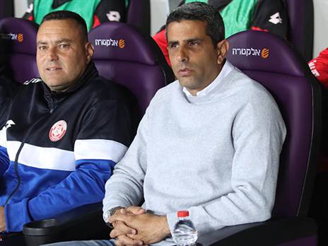 חדרה פעילה בחלון. מימר