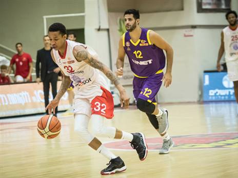 מי תעלה לחצי הגמר? (עודד קרני, מנהלת הליגה)