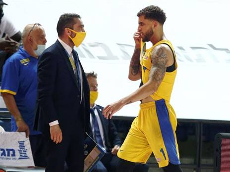 ווילבקין עצבני (אלן שיבר)