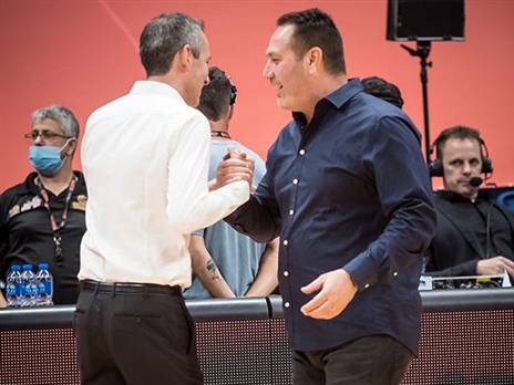 גודס סימן פייבוריטית (עודד קרני)