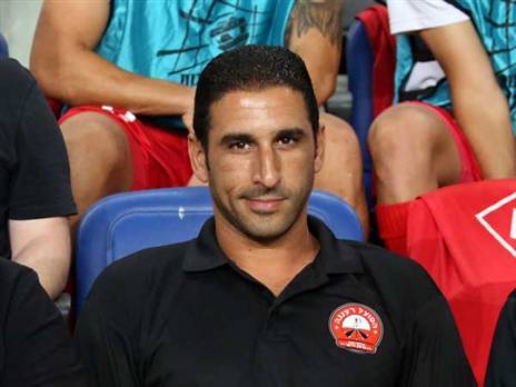 גל כהן. מכיר את מרונג עוד מהנוער (אלן שיבר)