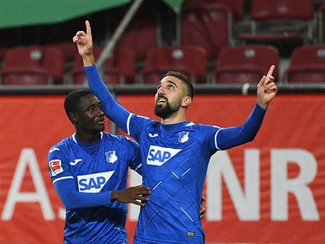 שרודר קיבל את דאבור, אבל רצה לצרף שחקנים נוספים (getty)