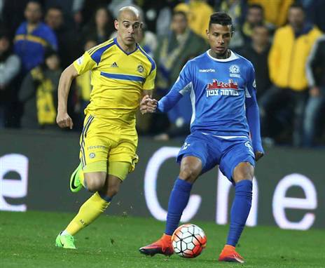 בן חיים חזר, מי יעמוד על הקווים? (אלן שיבר)