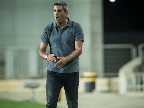 מימר הרכיב התקפה זרה (עודד קרני)