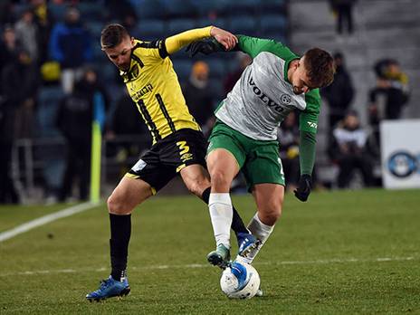 הבקרה תאשר רק ע"פ הערכות (צילום: ברני ארדוב)