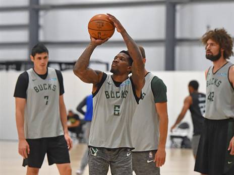 בלדסו. יעזור ליאניס להביא טבעת? (Getty Images)