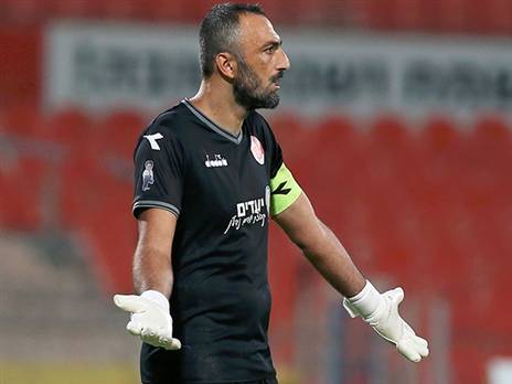 איבגי. ספג צמד תוך תשע דקות (אלן שיבר)