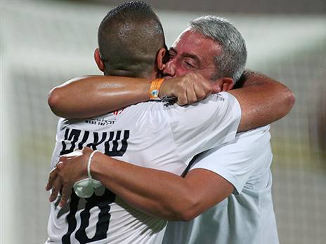 אושר בעפולה (אלן שיבר)