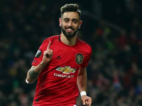 פרננדש. ביונייטד בונים עליו (Getty)