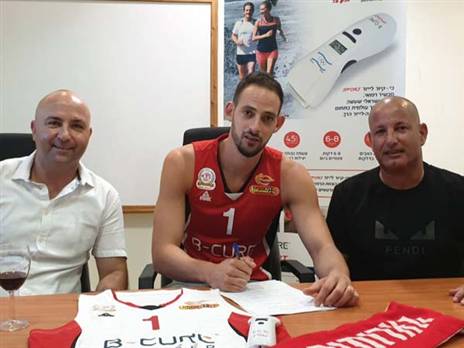 מדרום לצפון? שמחון (דני מרון)