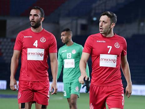 הסרט עובר מדגני לאלטמן (דני מרון)