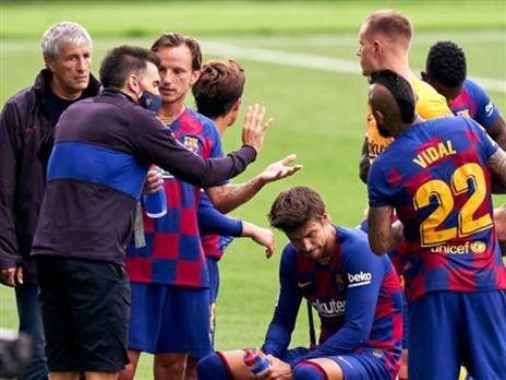 השחקנים איבדו אמון בסטיין (Getty)