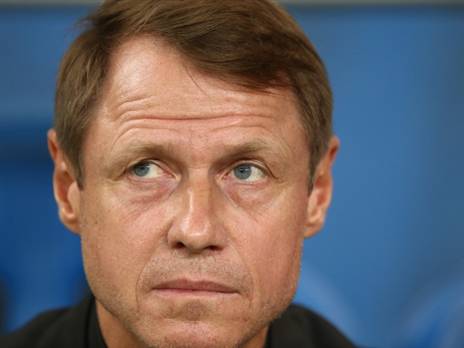 קונונוב. השתלב יפה בכדורגל הלטבי (GETTY)