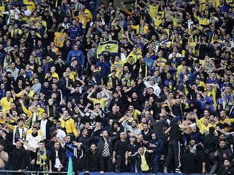 האהבה מתרחקת. (אלן שיבר)