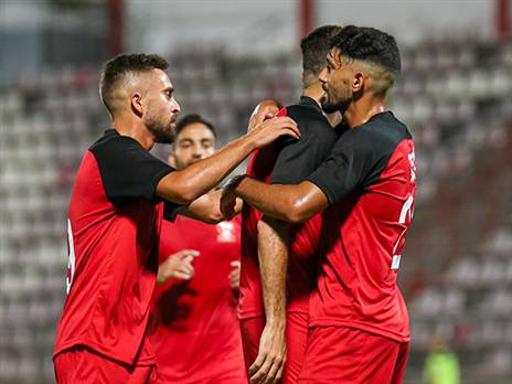 עלו לגמר גביע הטוטו (מאור אלקסלסי)