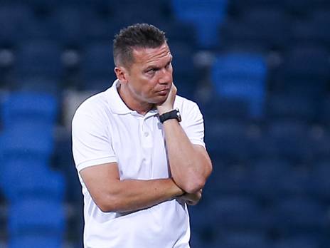 בכר. לא רוצה את נאתכו? (מאור אלקסלסי)