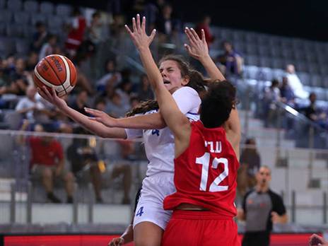 (קובי אליהו, באדיבות מנהלת הליגה)