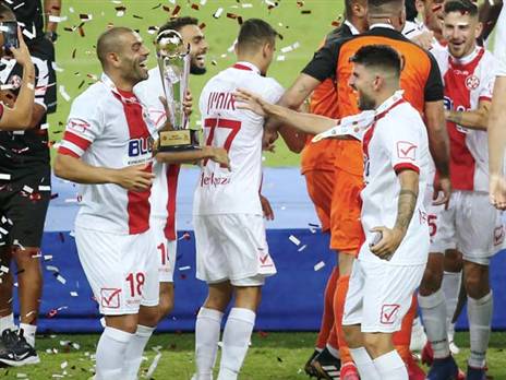 זכיה ראשונה בהיסטוריה (אלן שיבר)