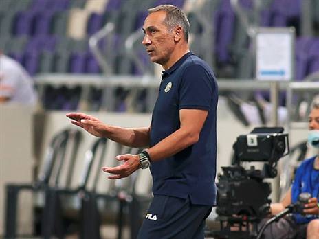 סדרי העדיפויות במכבי נראים ברורים. דוניס (אלן שיבר)