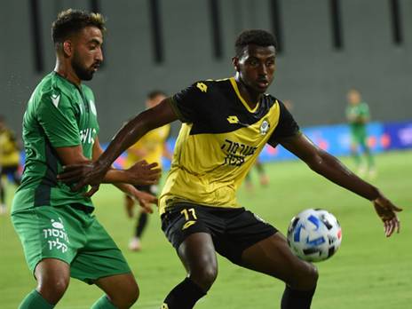 מלדה. פתאום שלילי (ברני ארדוב)