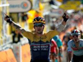 הופעה נהדרת, רוגליץ' (getty)