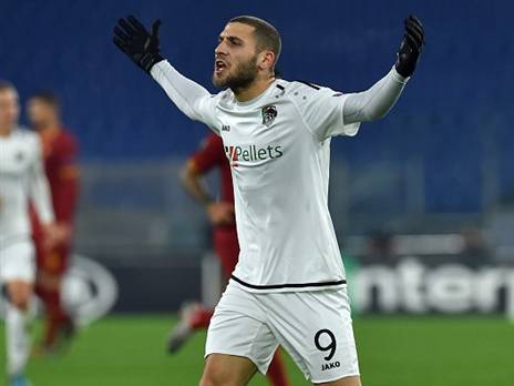 "ישתלב מקצועית מצוין". וייסמן (getty)