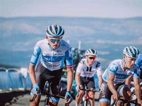 הרמאנס. "בטוח שההזדמנויות שלי יגיעו" (נועה ארנון)