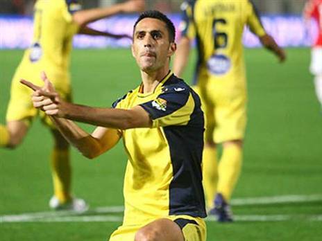 זהבי. מכבי על הפרק? (אלן שיבר)