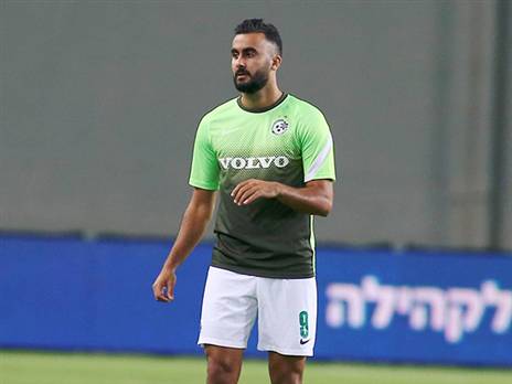 עוואד, כנראה יש מי שימלא את מקומו (אלן שיבר)