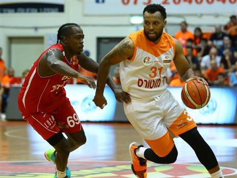 קוק. רומן שנגמר לפני שהחל (מנהלת הליגה)