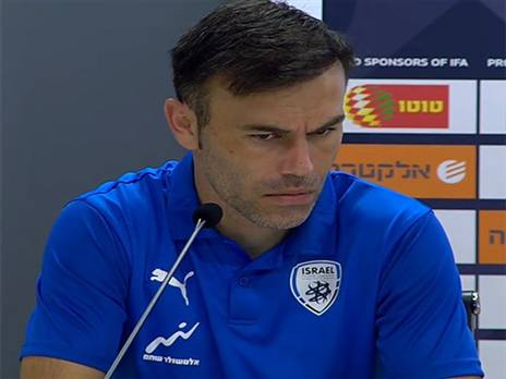 נאתכו. "העייפות לא תשח תפקיד"