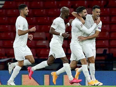 "צריך מקום שיאמינו בו". זהבי (getty)