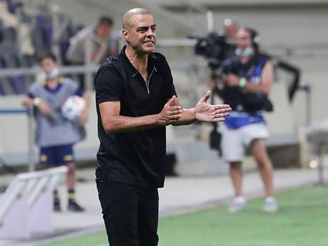 לוזון ישיג ניצחון גם על כפ"ס? (דני מרון)